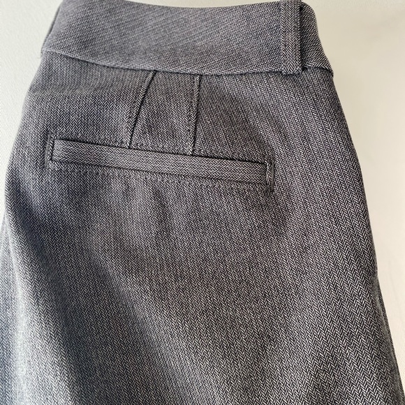 Banana republic the Sloan fit Pants - Picture 5 of 7